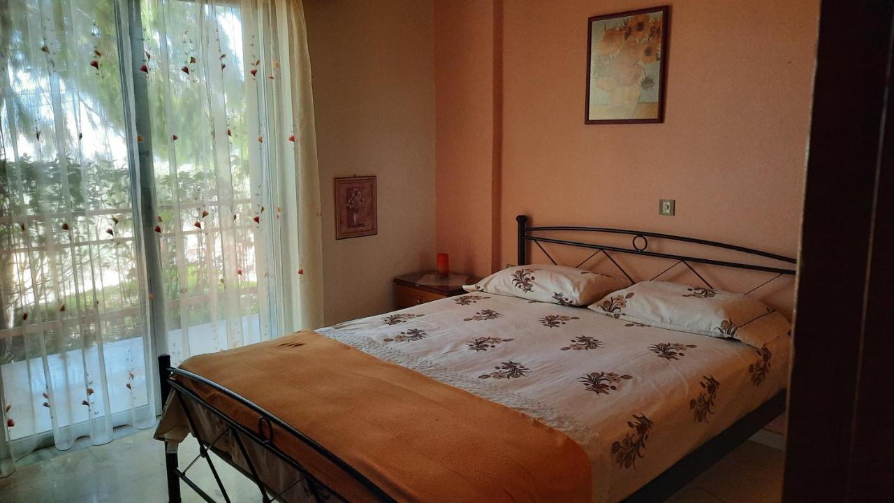 Georgia'S Village House Kondostavlos 外观 照片