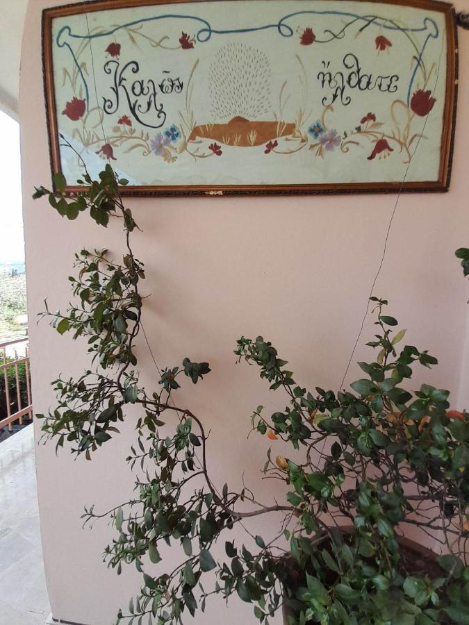 Georgia'S Village House Kondostavlos 外观 照片
